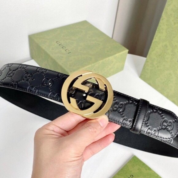 Gucci belts - Picture 6 of 9